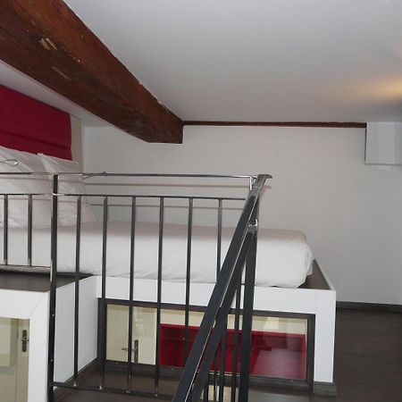 Le 12 Pierres - Croix-Rousse - Cosy & Design Daire Lyon Dış mekan fotoğraf