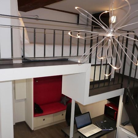 Le 12 Pierres - Croix-Rousse - Cosy & Design Daire Lyon Dış mekan fotoğraf