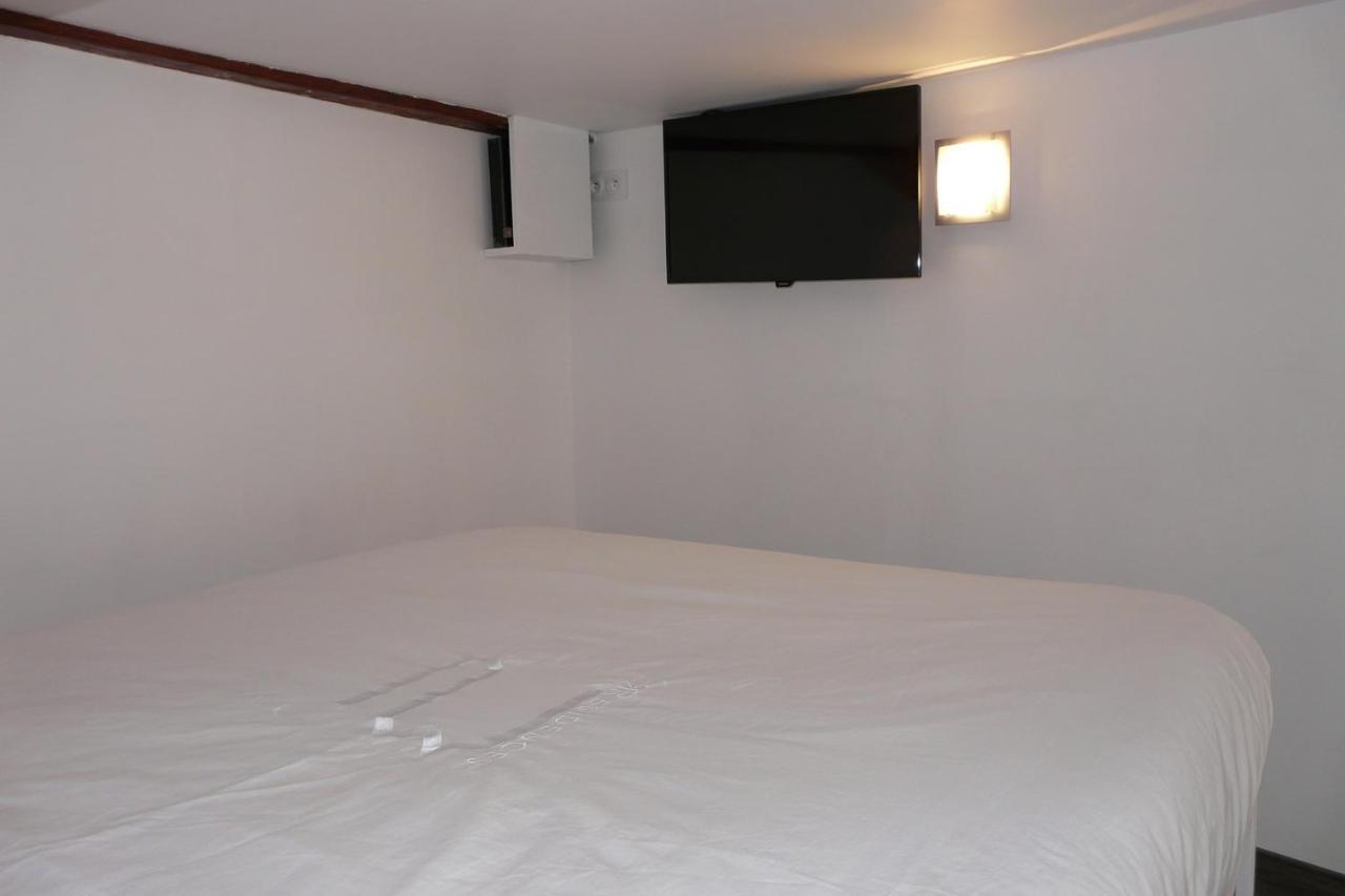 Le 12 Pierres - Croix-Rousse - Cosy & Design Daire Lyon Dış mekan fotoğraf