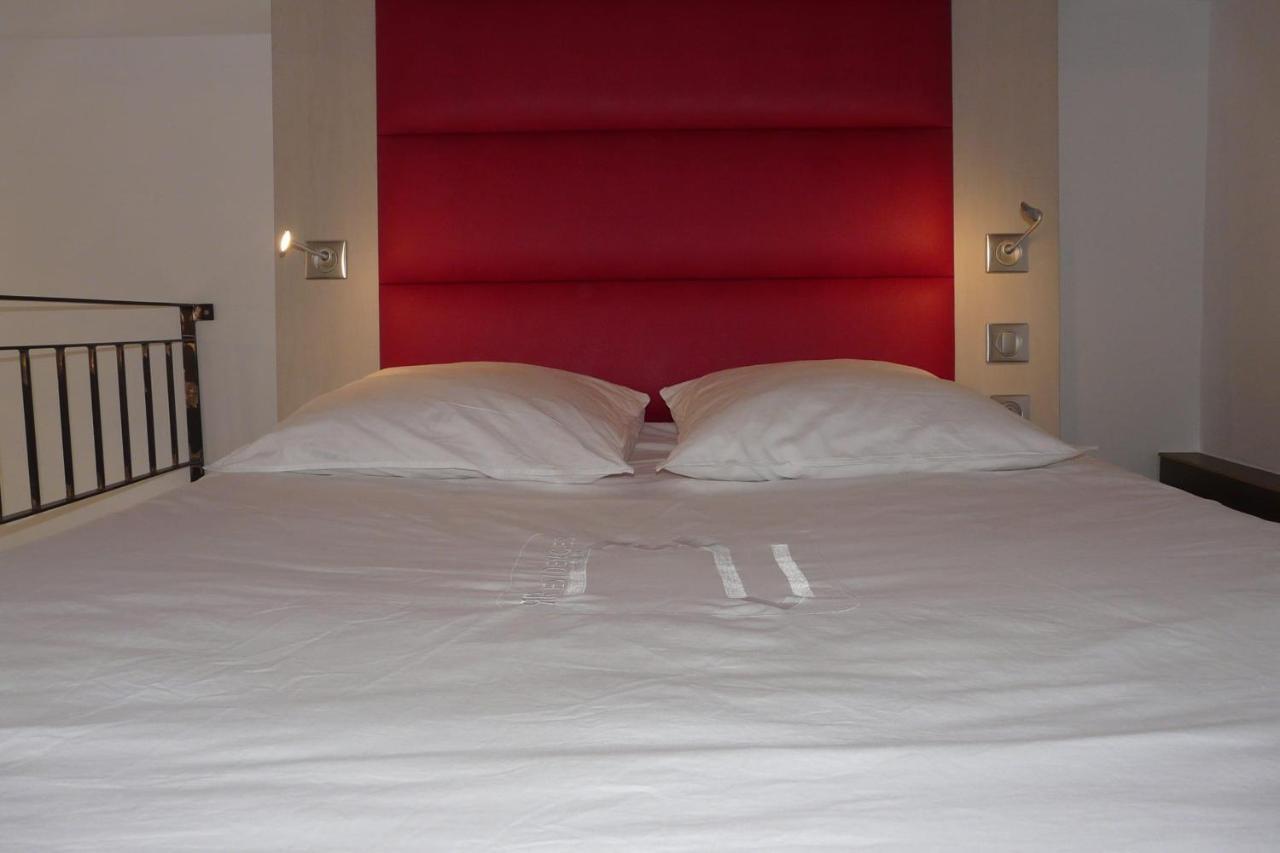 Le 12 Pierres - Croix-Rousse - Cosy & Design Daire Lyon Dış mekan fotoğraf