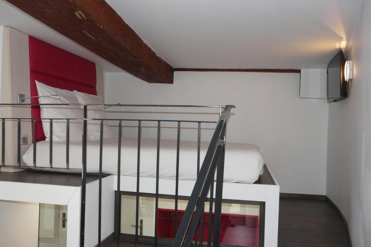 Le 12 Pierres - Croix-Rousse - Cosy & Design Daire Lyon Dış mekan fotoğraf