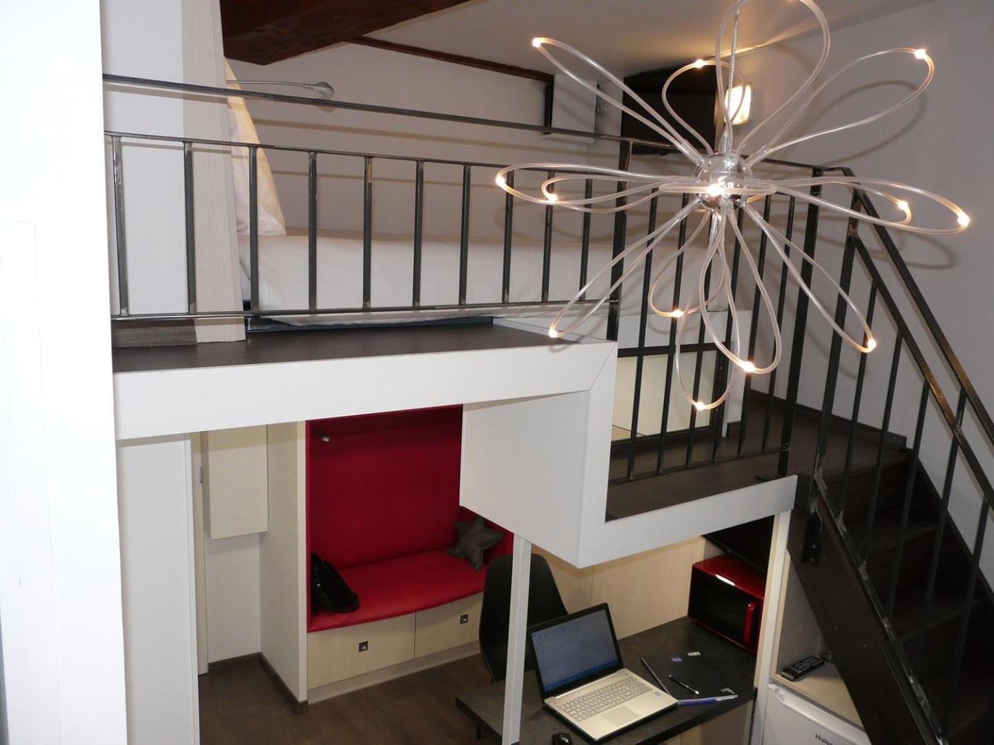 Le 12 Pierres - Croix-Rousse - Cosy & Design Daire Lyon Dış mekan fotoğraf