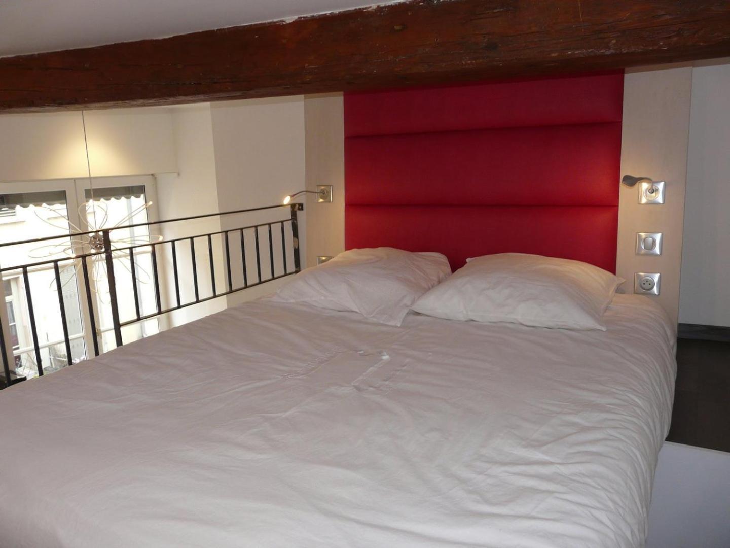 Le 12 Pierres - Croix-Rousse - Cosy & Design Daire Lyon Dış mekan fotoğraf