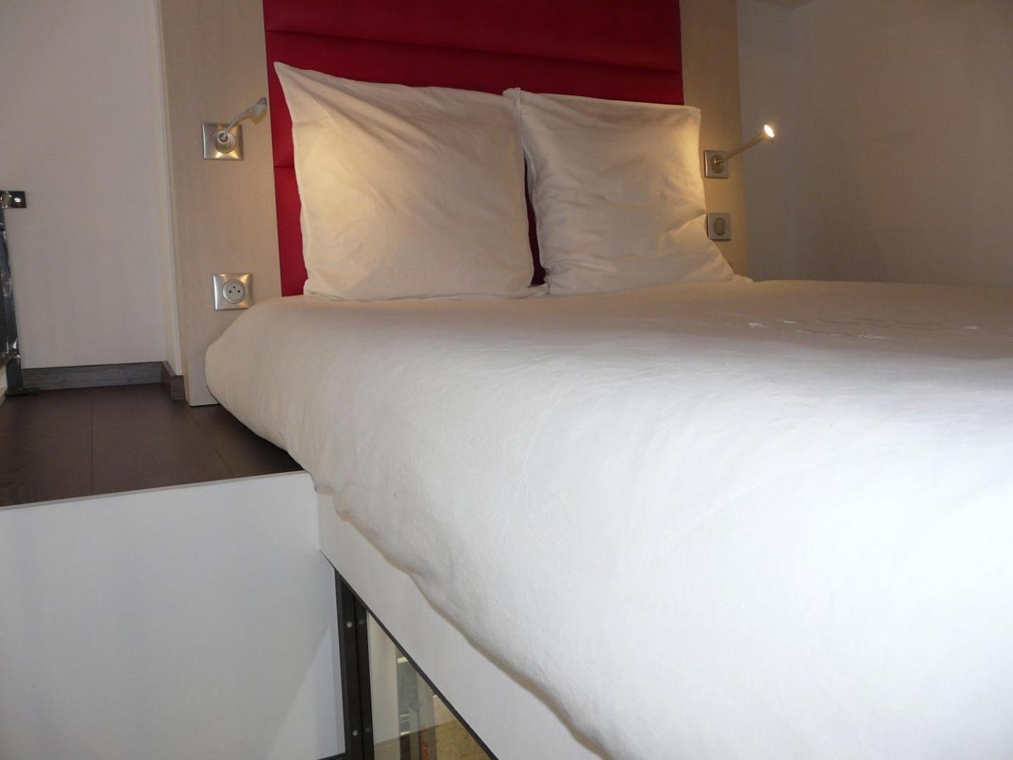 Le 12 Pierres - Croix-Rousse - Cosy & Design Daire Lyon Dış mekan fotoğraf