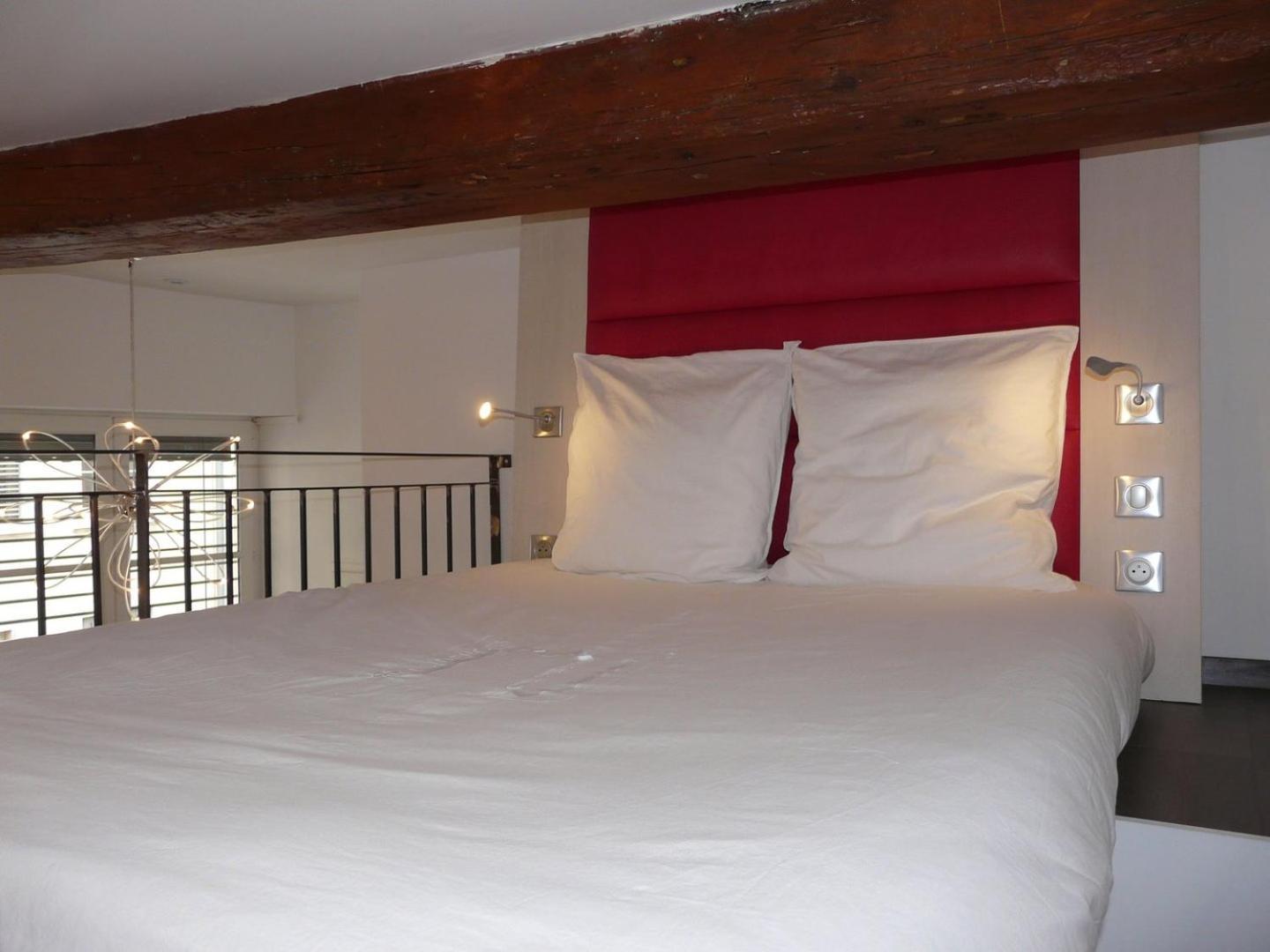 Le 12 Pierres - Croix-Rousse - Cosy & Design Daire Lyon Dış mekan fotoğraf