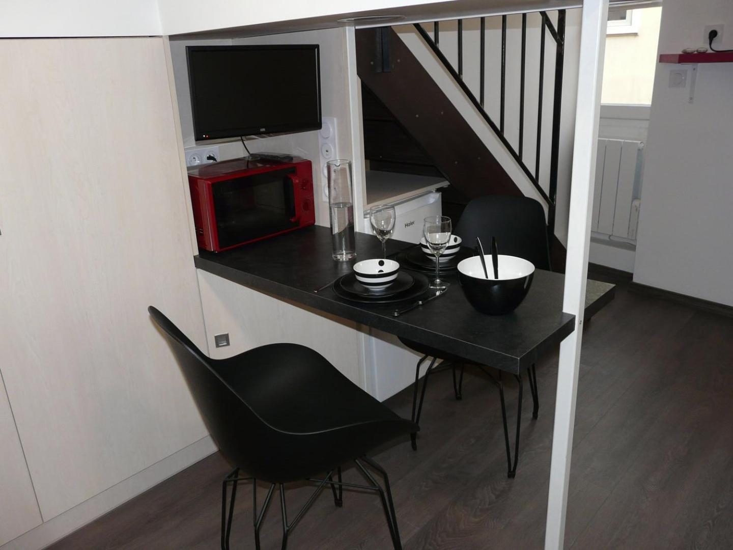 Le 12 Pierres - Croix-Rousse - Cosy & Design Daire Lyon Dış mekan fotoğraf