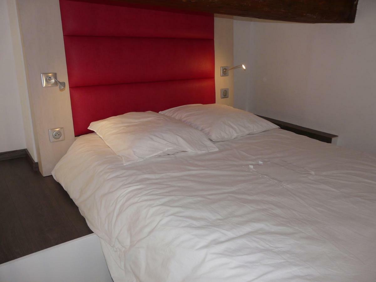 Le 12 Pierres - Croix-Rousse - Cosy & Design Daire Lyon Dış mekan fotoğraf
